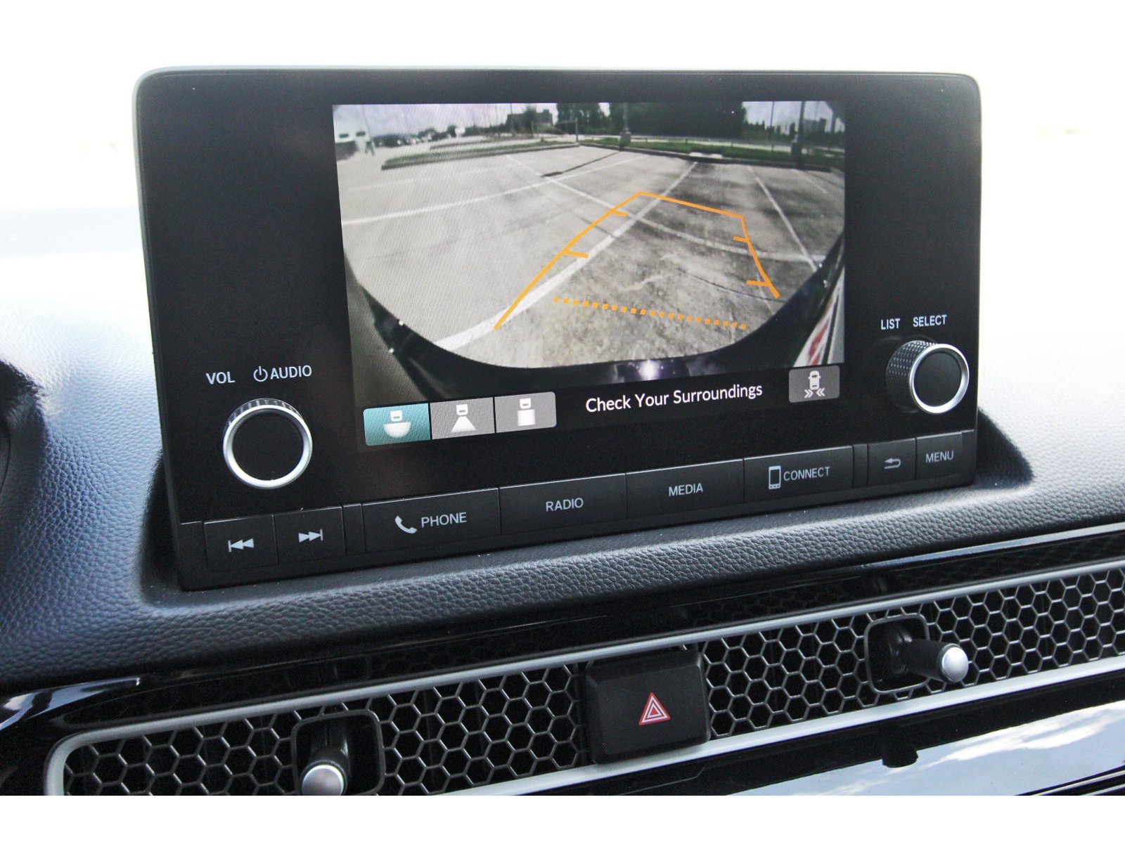 Used 2025 Honda Civic Sport image 24