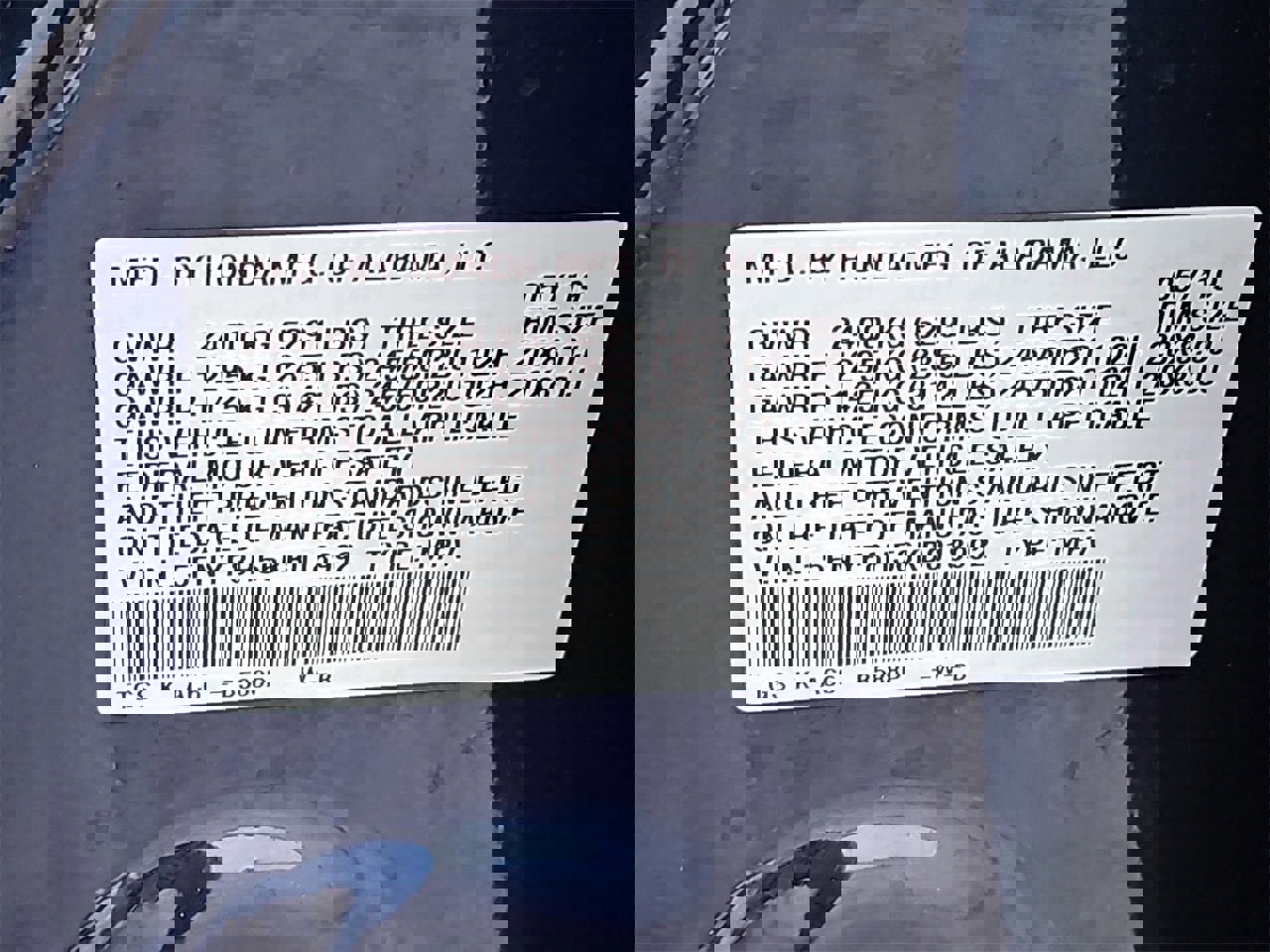 Used 2019 Honda Passport EX-L image 41