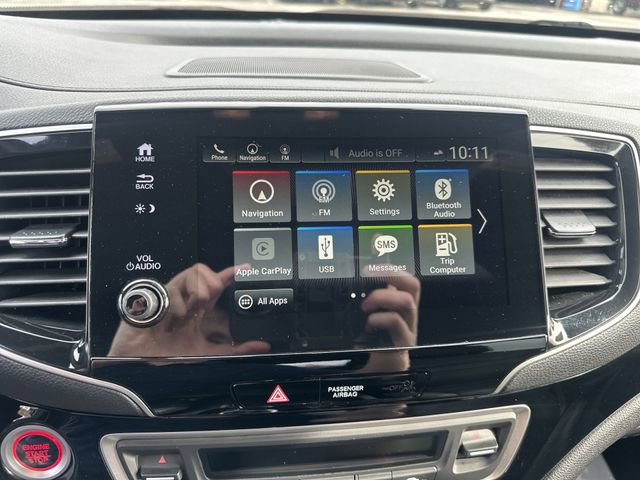 Used 2019 Honda Passport Touring image 14
