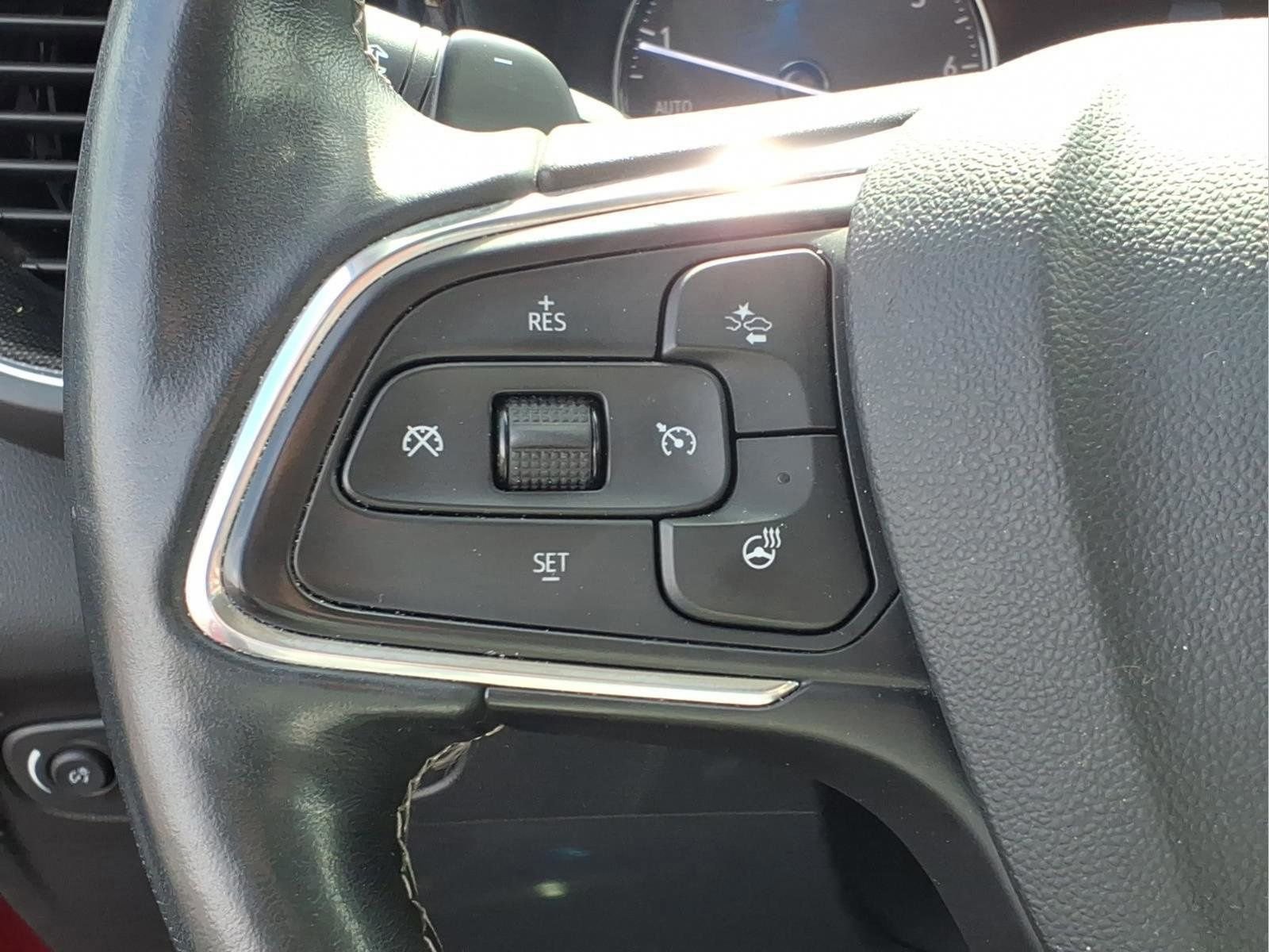 Used 2023 Buick Envision Essence image 15