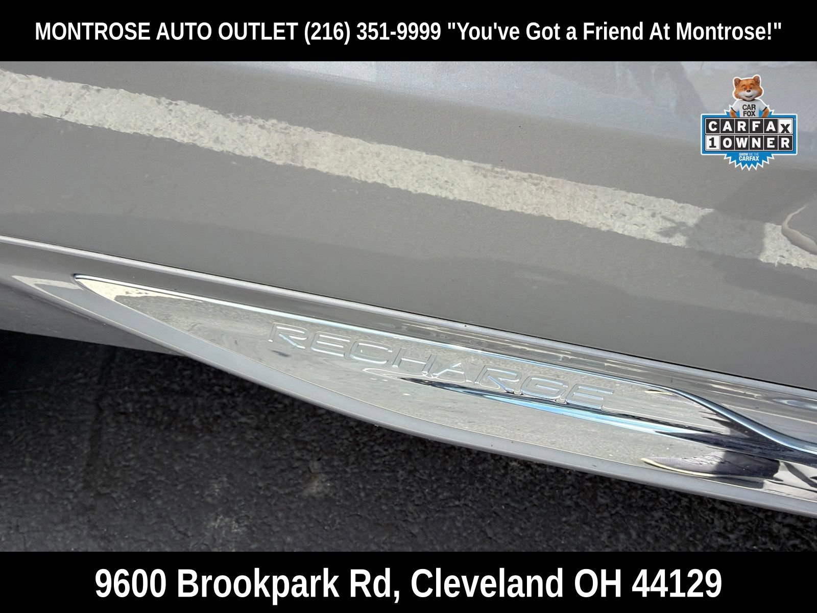 Used 2023 Volvo XC60 T8 Plus AWD/4WD image 8