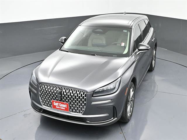 Used 2023 Lincoln Corsair FWD w/ Equipment Group 101A image 37