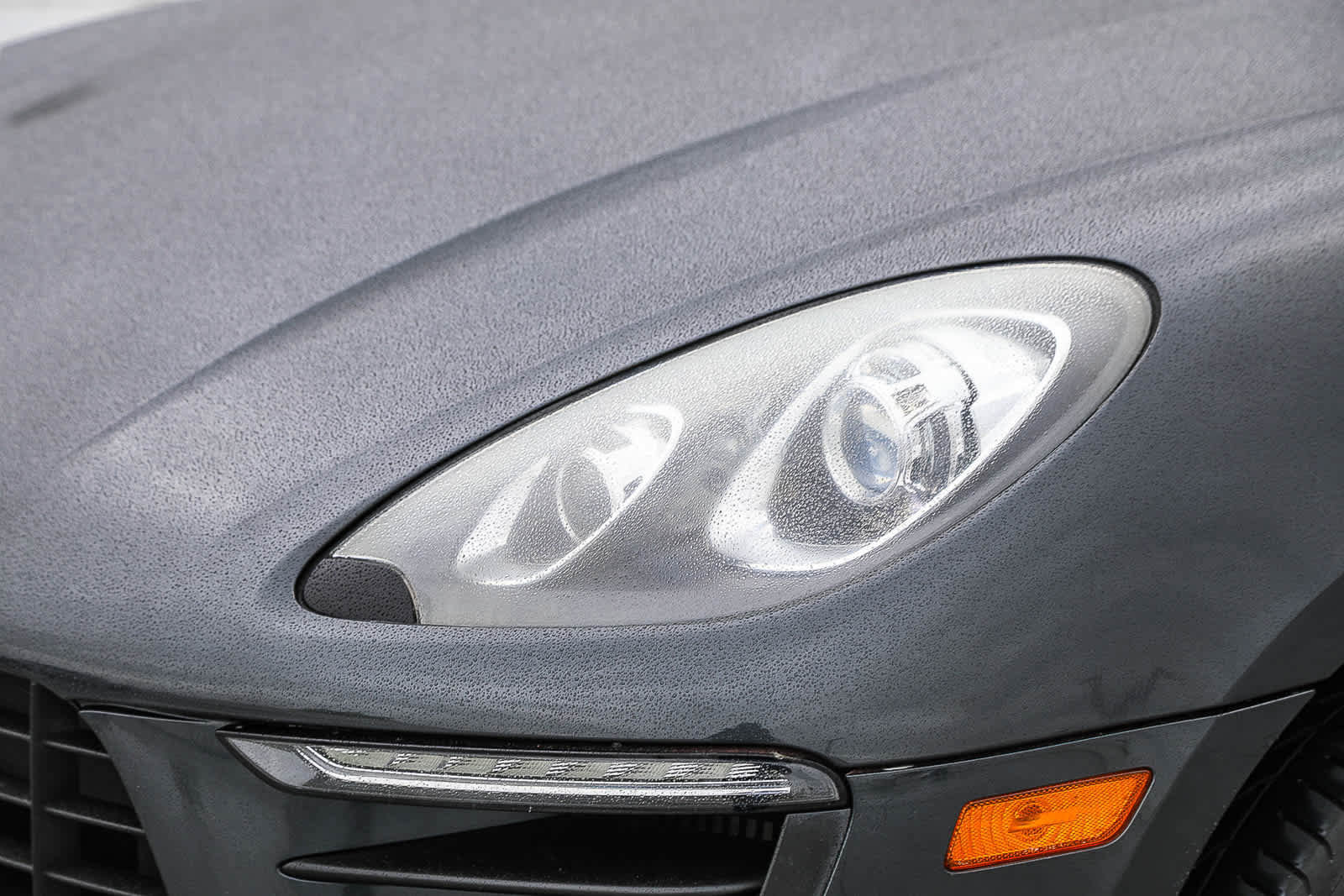 Used 2017 Porsche Macan S AWD/4WD image 8