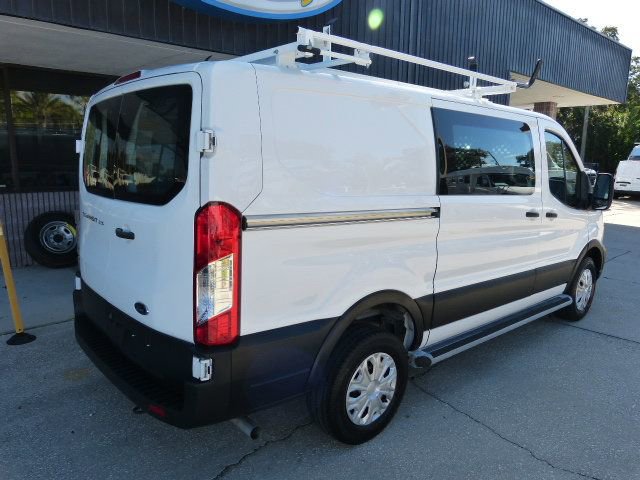 Used 2023 Ford Transit 250 Low Roof w/ Exterior Upgrade Package image 5