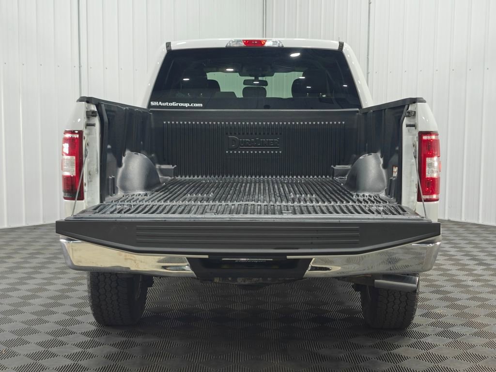 Used 2019 Ford F150 XLT w/ XTR Package image 18