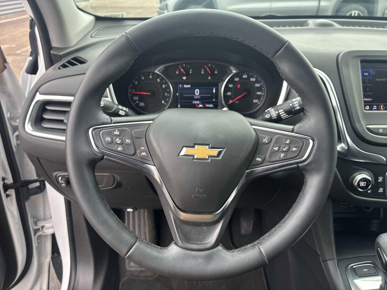 Used 2024 Chevrolet Equinox LT image 10