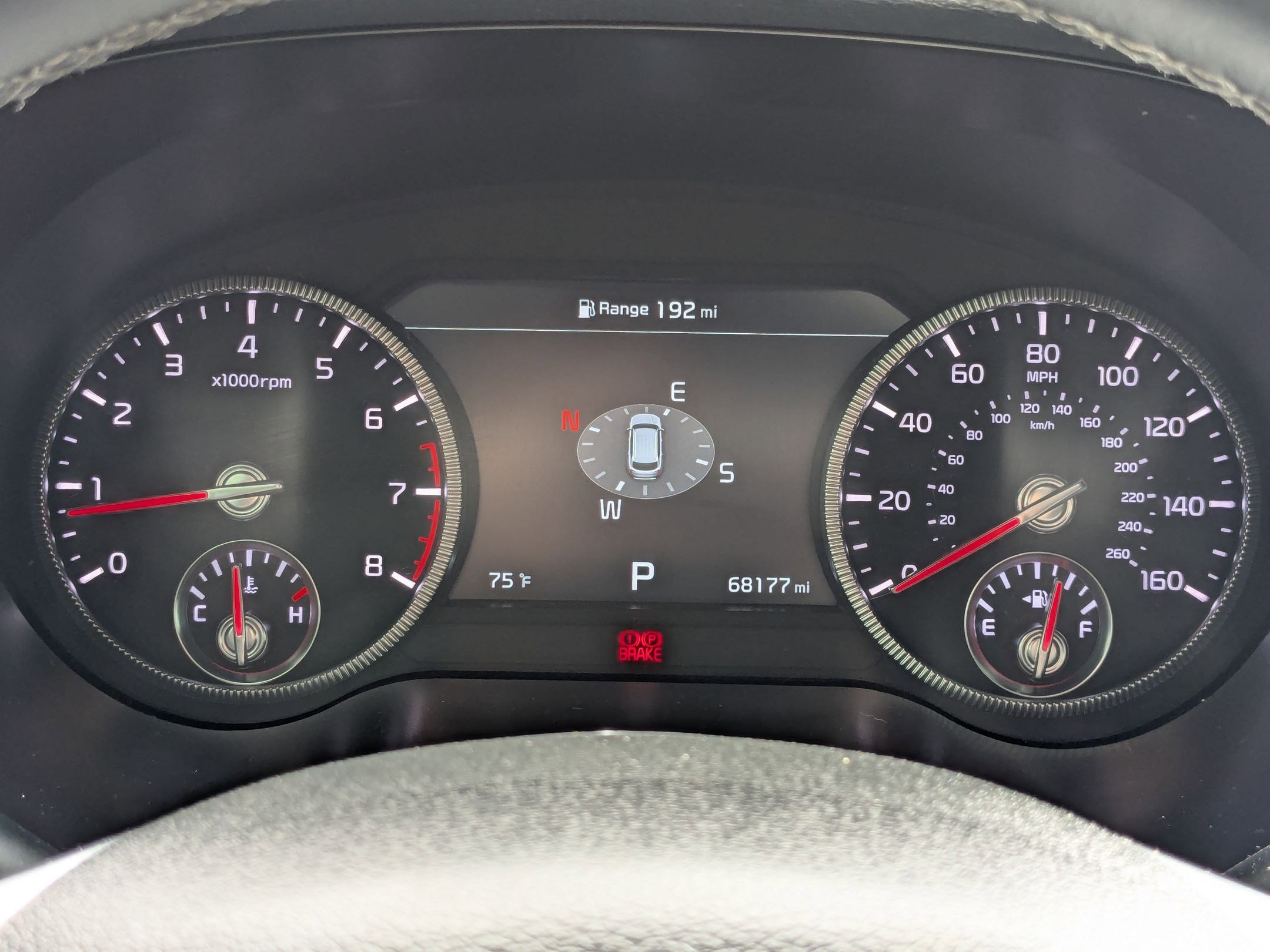 Certified 2022 Kia Telluride SX w/ SX Prestige Package image 15