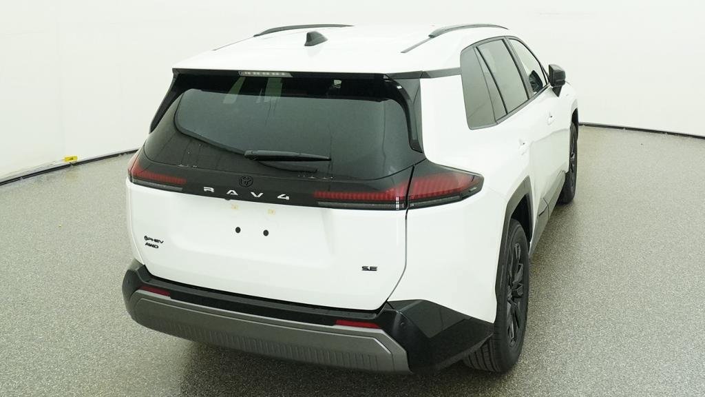 New 2026 Toyota RAV4 AWD Plug-in Hybrid image 22