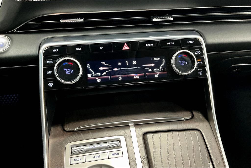 Used 2024 Genesis GV80 2.5T image 30