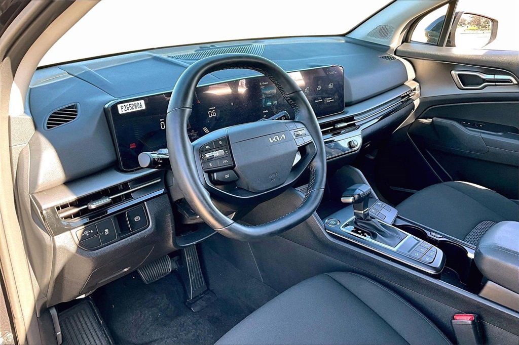 Certified 2026 Kia Sportage LX w/ LX Convenience Package image 13