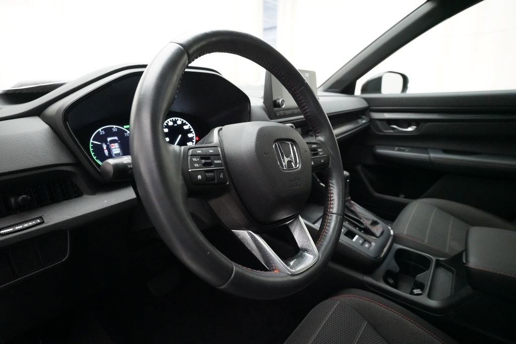 Used 2023 Honda CR-V Sport image 8