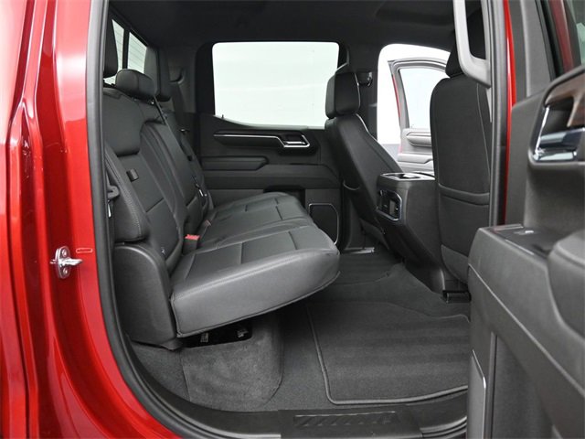Used 2023 GMC Sierra 1500 SLT w/ SLT Premium Package image 19