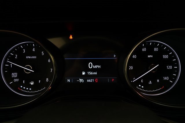 Used 2023 Buick Encore GX Select w/ Sport Touring Package image 2