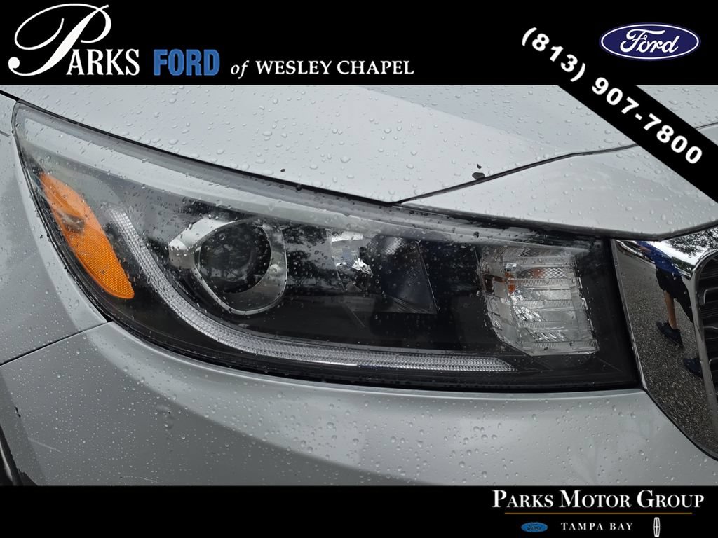Used 2021 Kia Sedona LX FWD image 7