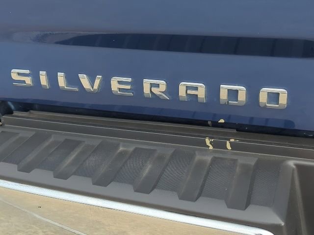 Used 2016 Chevrolet Silverado 1500 LS w/ Trailering Package image 26