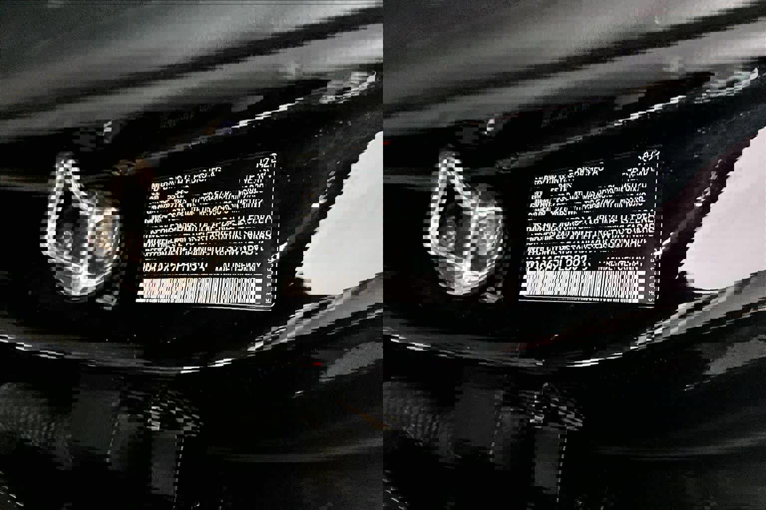 Used 2023 Porsche Macan Turbo image 29