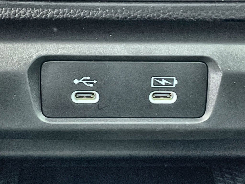 New 2025 Honda Accord Sport image 25