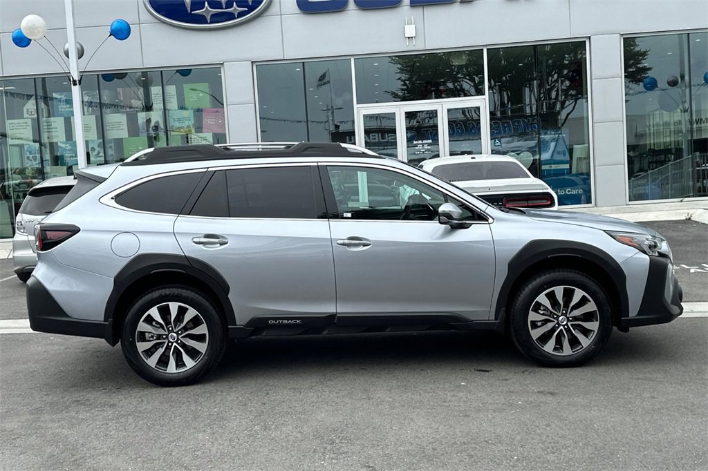 New 2025 Subaru Outback Touring XT w/ Popular Package #2 image 3