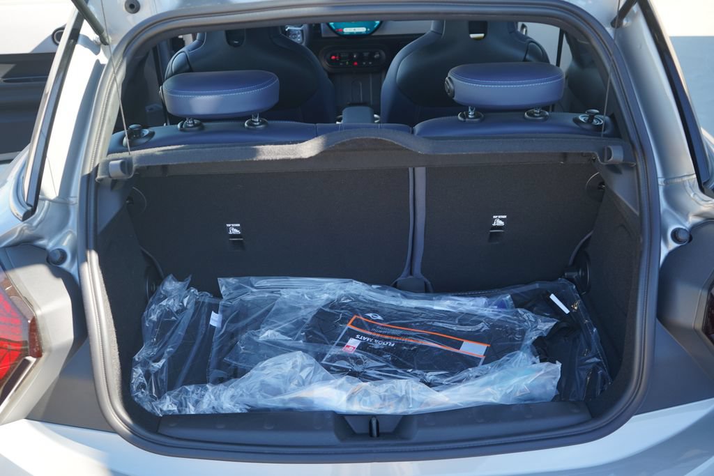 New 2026 MINI Cooper S FWD image 10