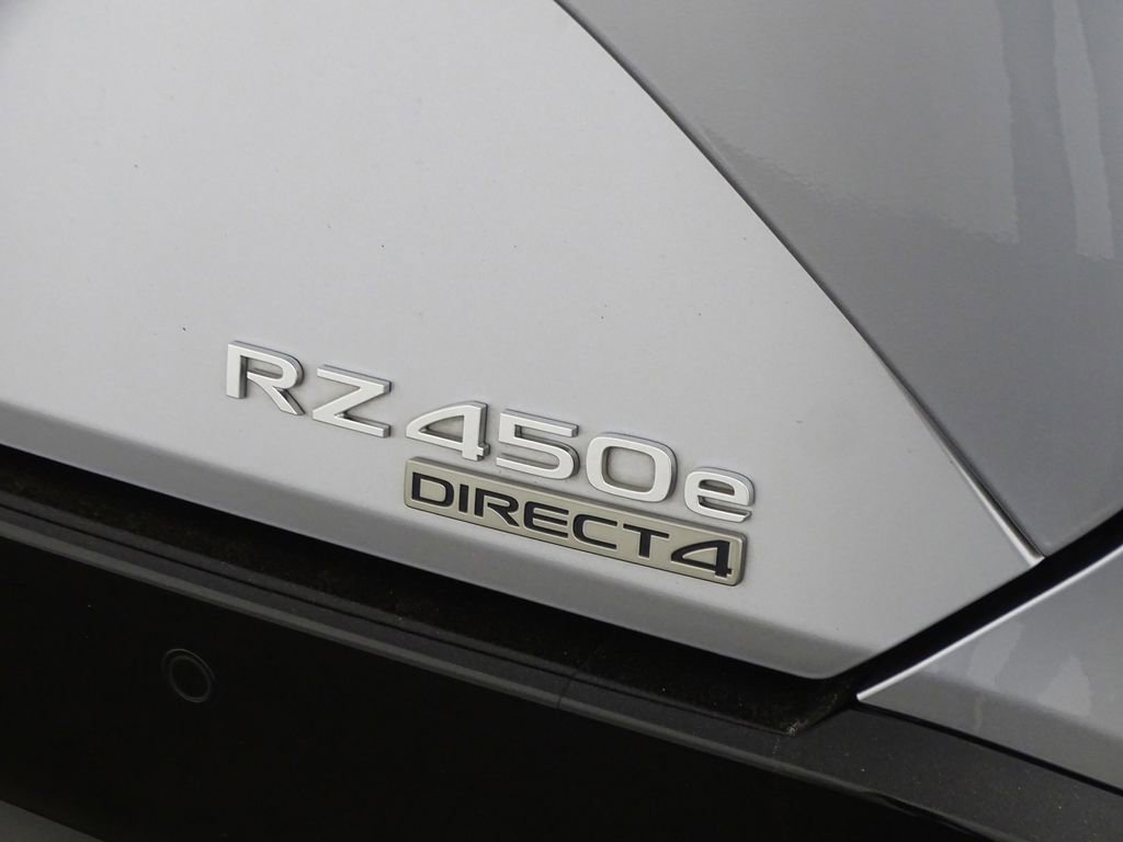 Used 2024 Lexus RZ 450e Premium w/ Accessory Package (Z1) image 38