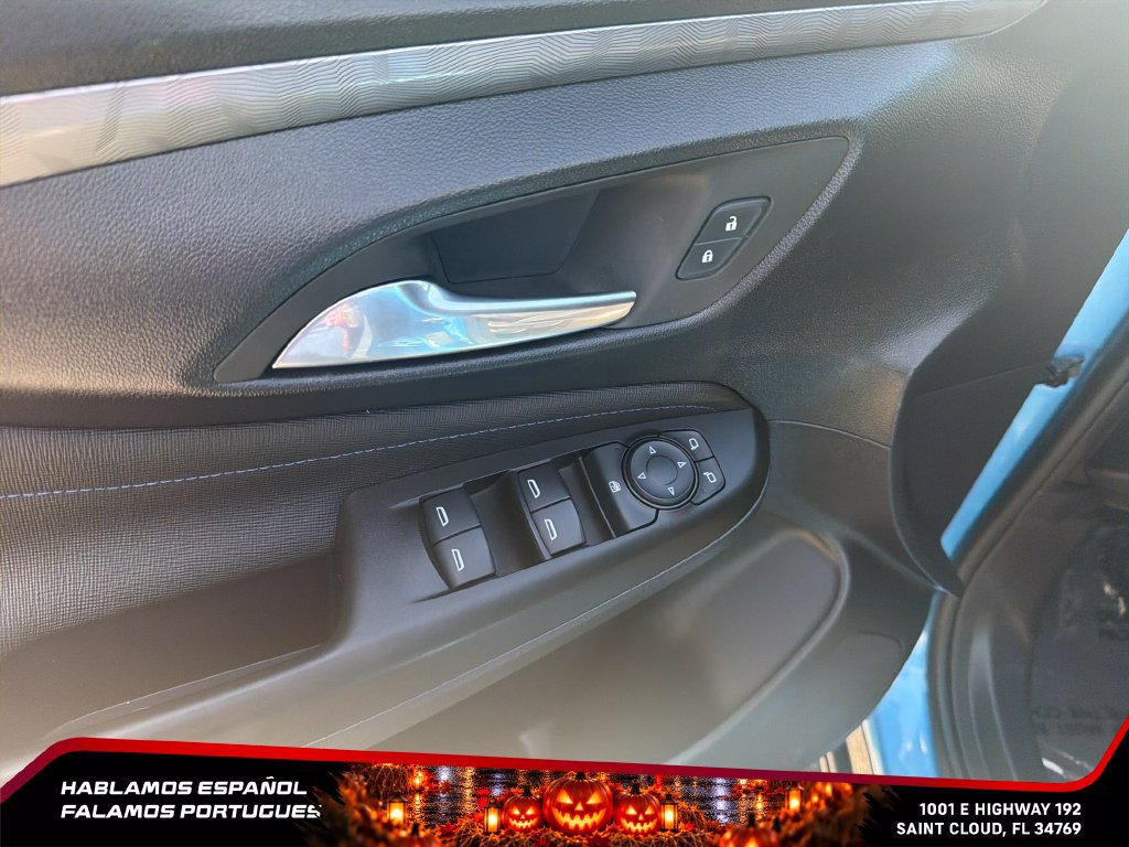 Used 2026 Buick Envista Sport Touring FWD image 11
