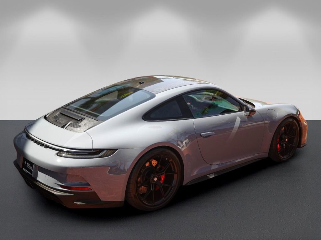 Used 2023 Porsche 911 GT3 RWD image 25