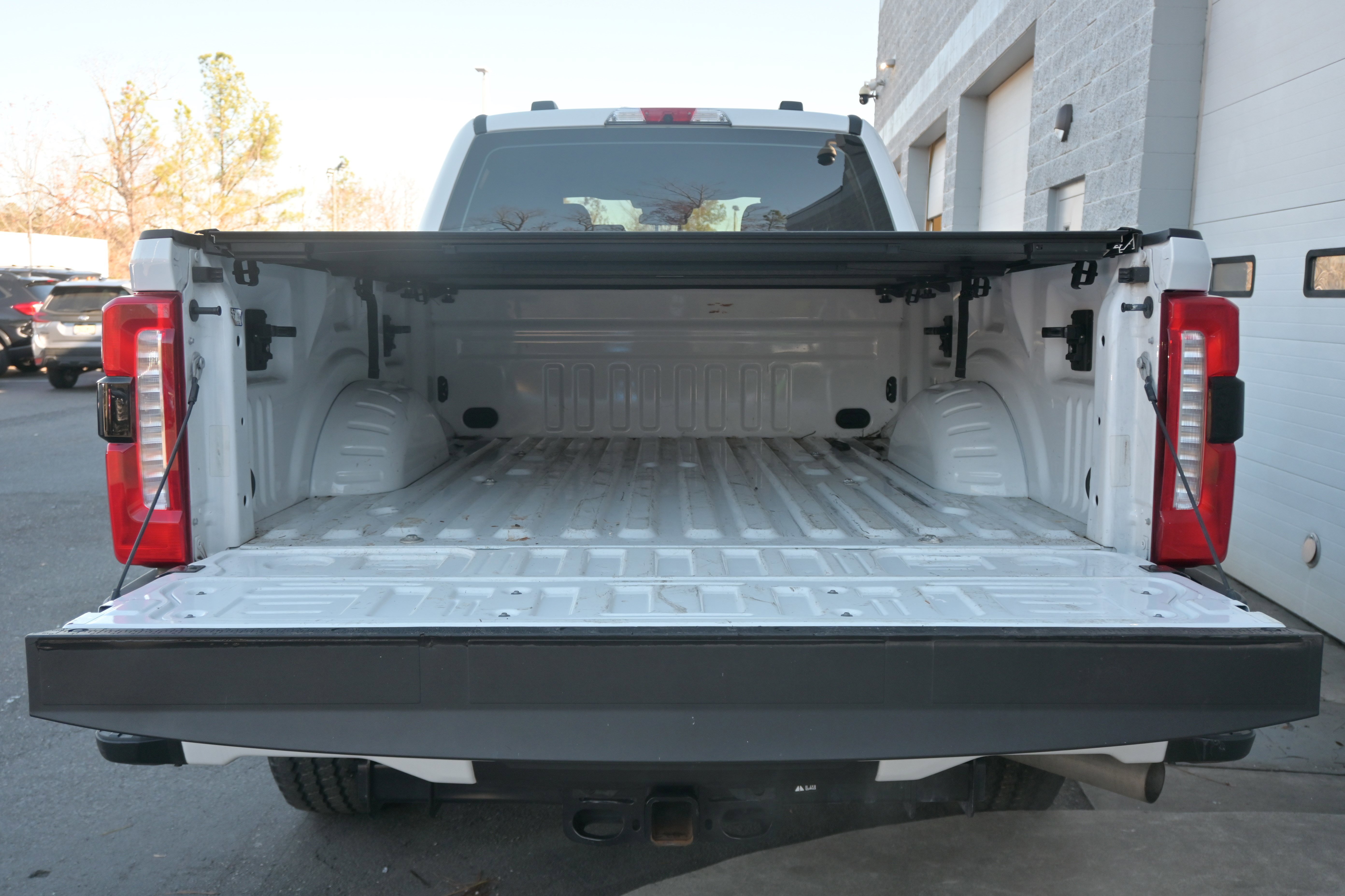 Used 2023 Ford F250 XL w/ STX Appearance Package image 32