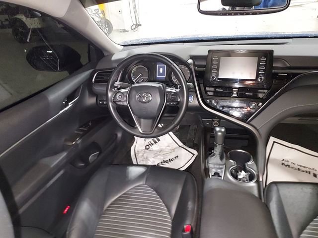 Used 2024 Toyota Camry SE w/ Convenience Package image 15