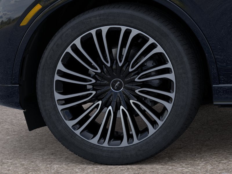 New 2026 Lincoln Aviator Black Label AWD/4WD image 19