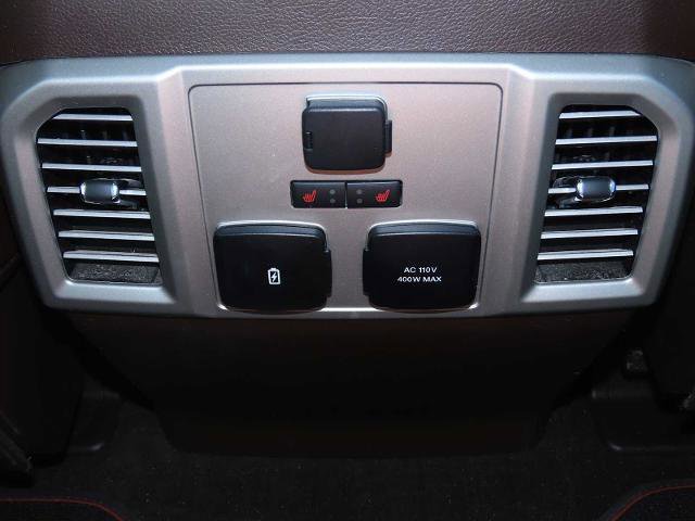 Certified 2019 Ford F150 King Ranch w/ Equipment Group 601A Luxury image 26