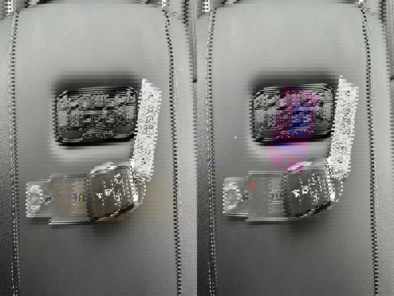 New 2026 RAM 2500 Power Wagon image 35