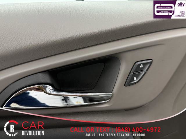 Used 2024 Chevrolet Malibu LT image 40