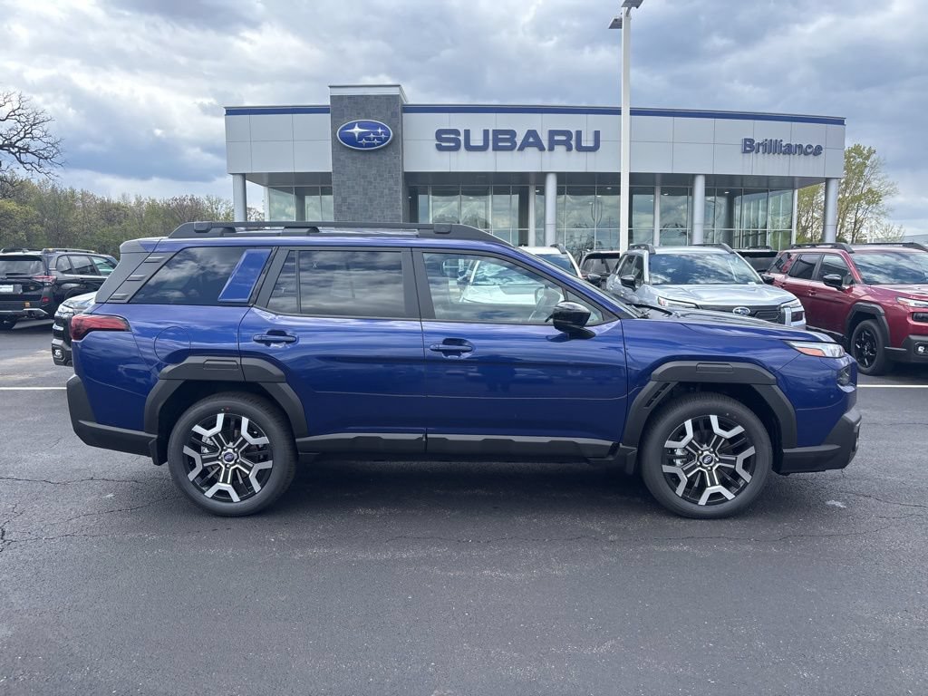 New 2026 Subaru Outback Touring XT AWD/4WD image 6