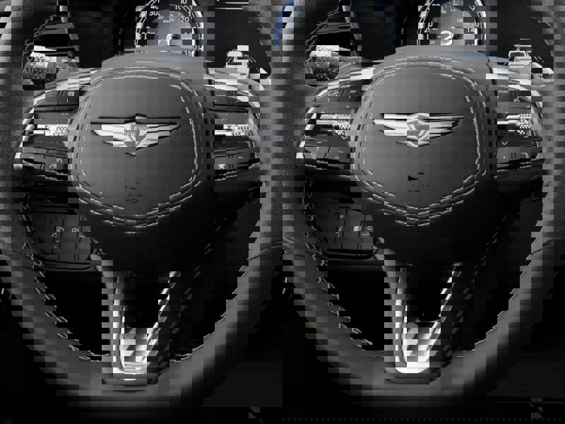 New 2026 Genesis G70 2.5T Prestige image 14