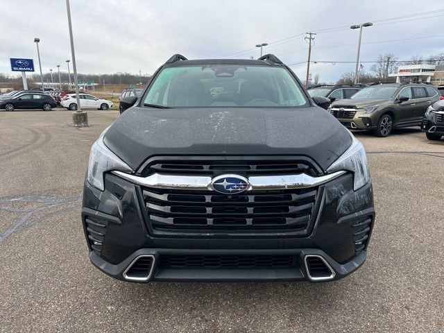 New 2026 Subaru Ascent Touring image 2
