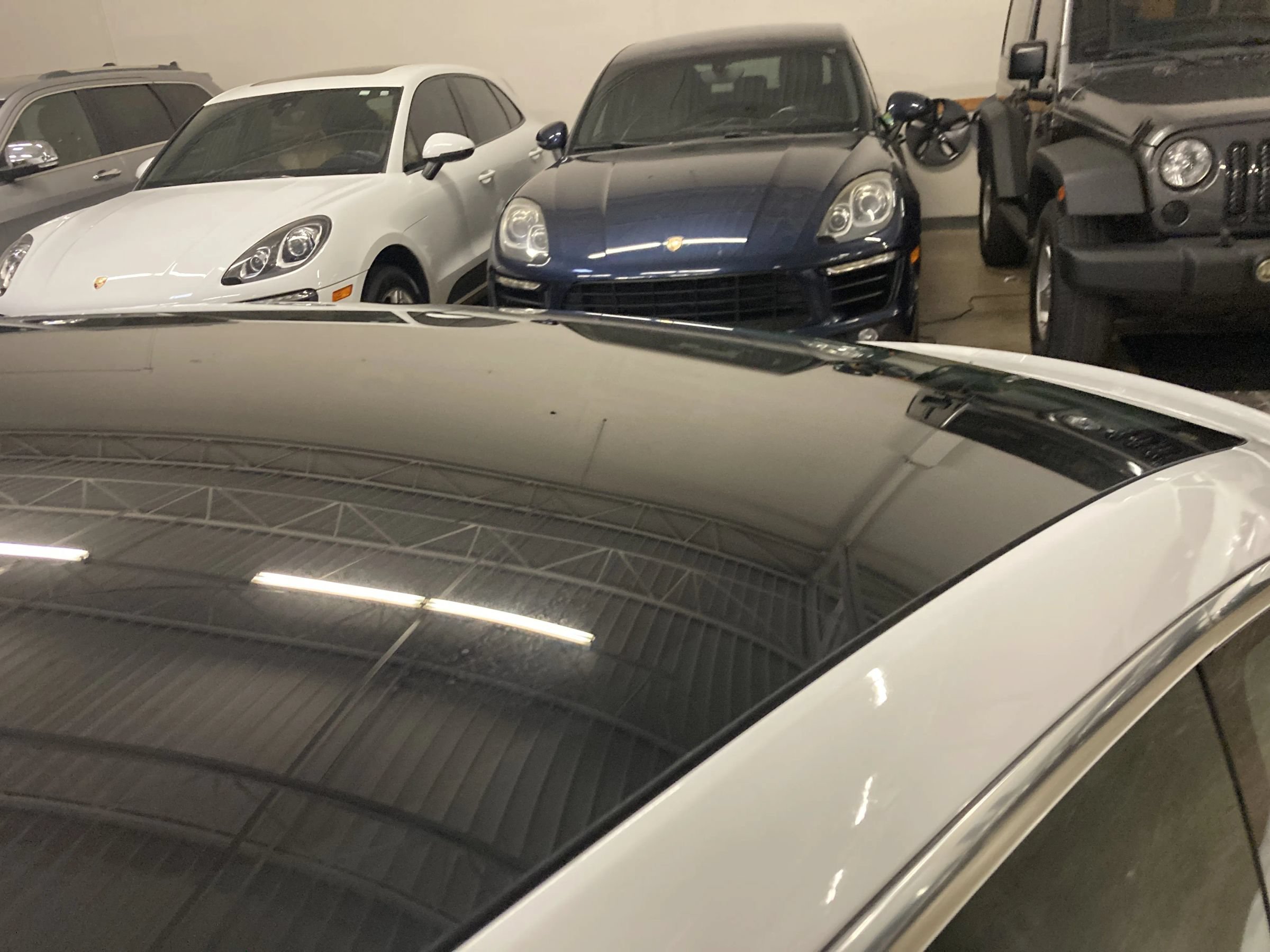 Used 2020 Tesla Model 3 Standard Range Plus RWD image 18