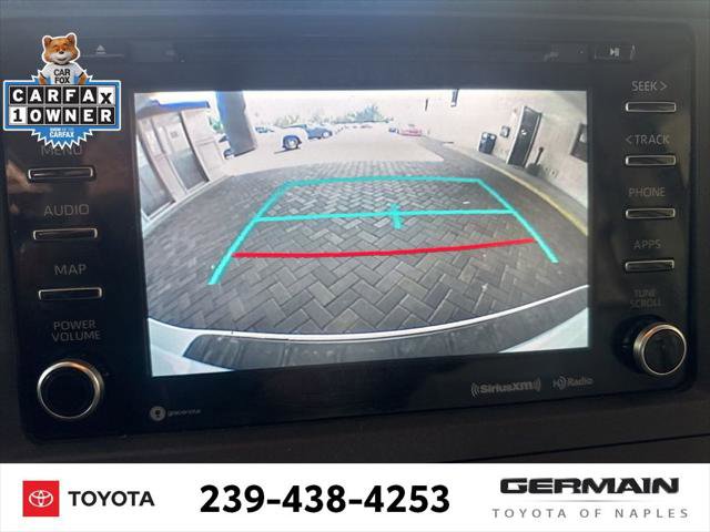 Certified 2018 Toyota Sienna XLE Premium image 14