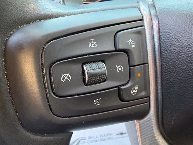 Used 2024 GMC Sierra 1500 Elevation w/ Elevation Premium Package AWD/4WD image 11