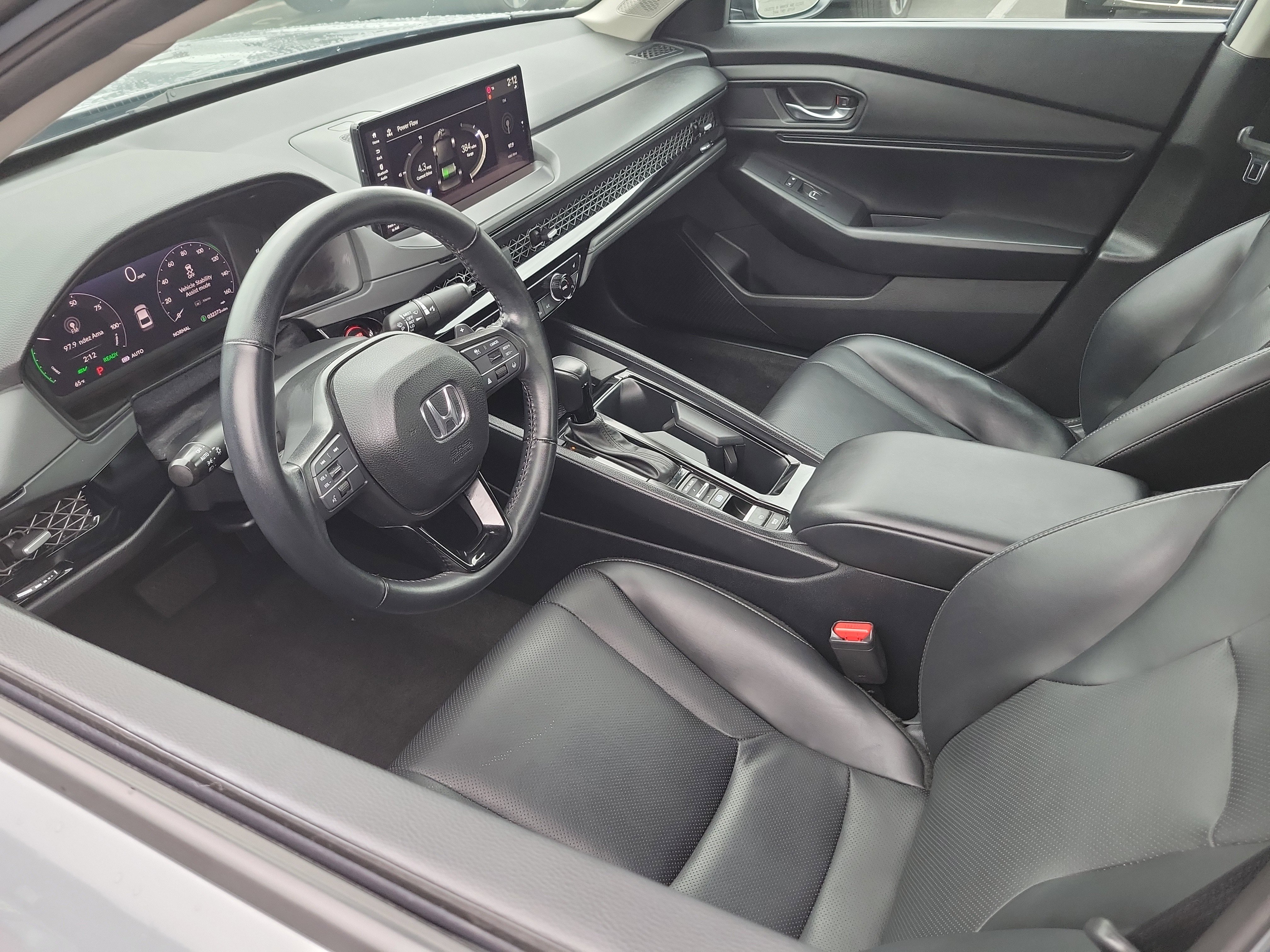 Used 2023 Honda Accord EX-L image 5