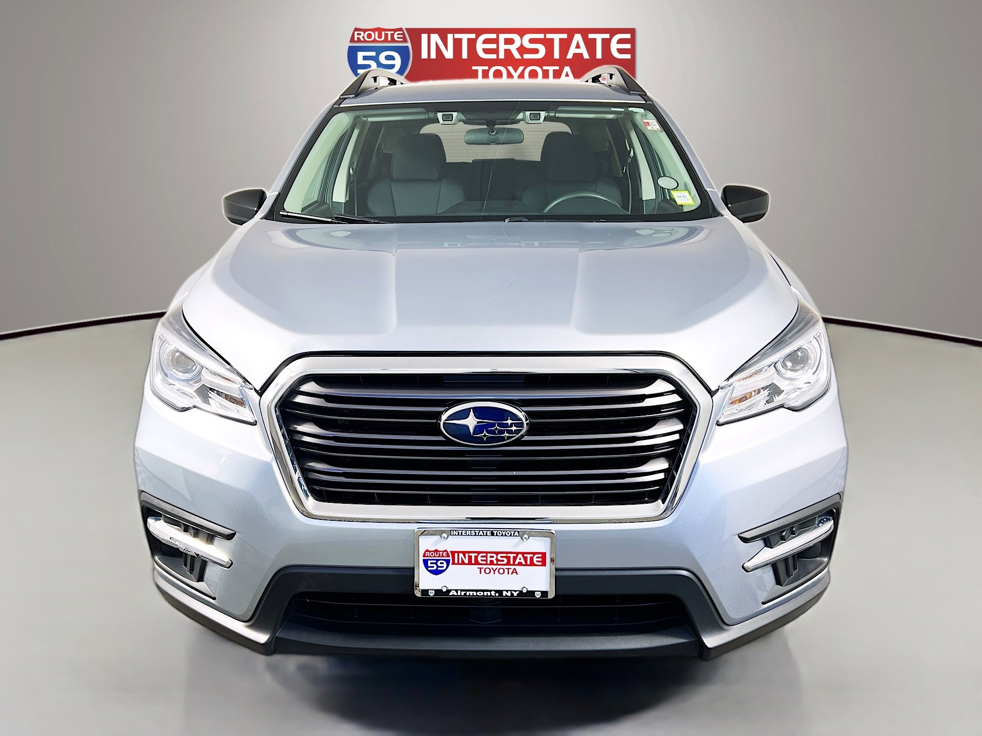 Used 2022 Subaru Ascent 8-Passenger image 2