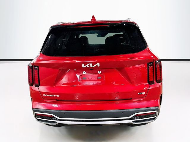 Used 2023 Kia Sorento EX image 6