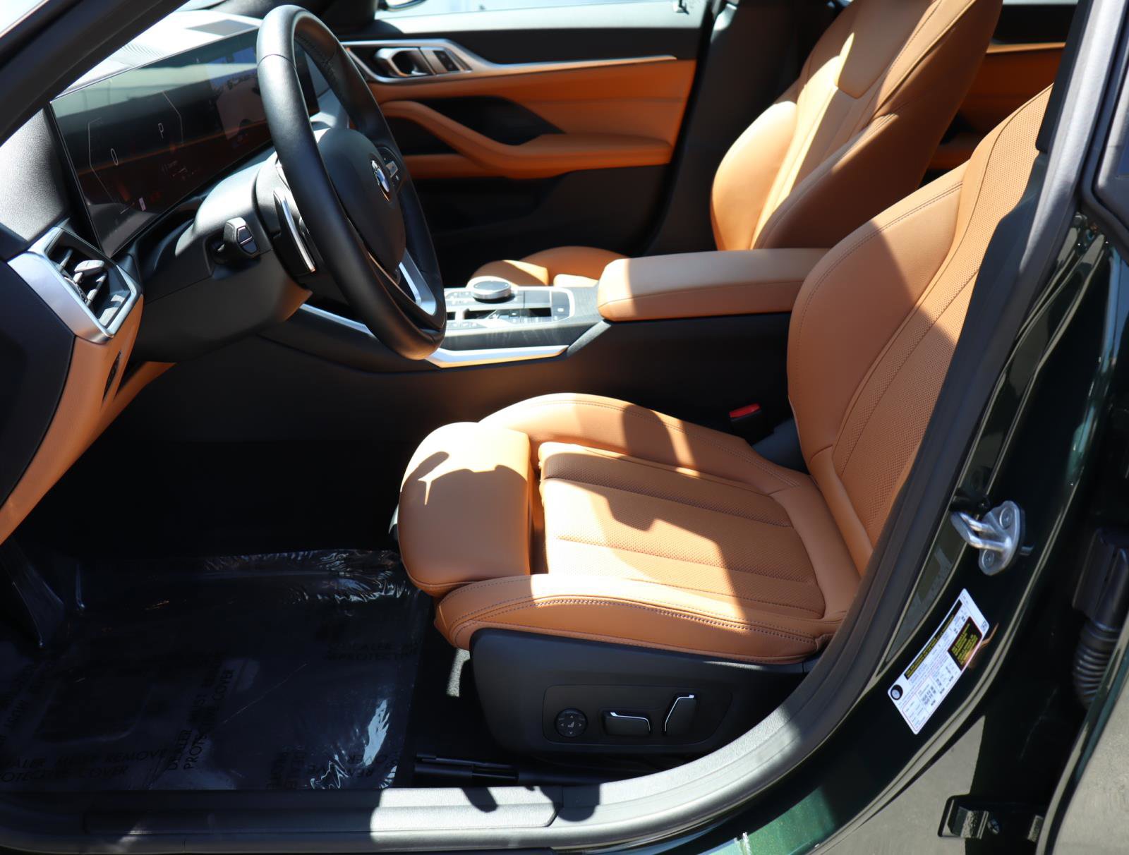 Used 2024 BMW 430i Gran Coupe image 15