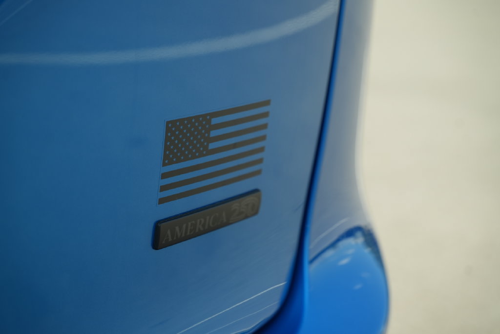 New 2027 Chrysler Pacifica Select FWD image 43
