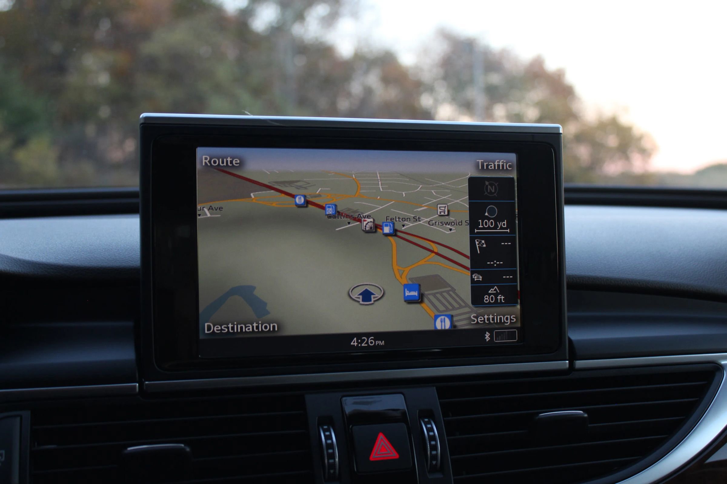 Used 2016 Audi A6 2.0T Premium Plus w/ Premium Plus Package image 38