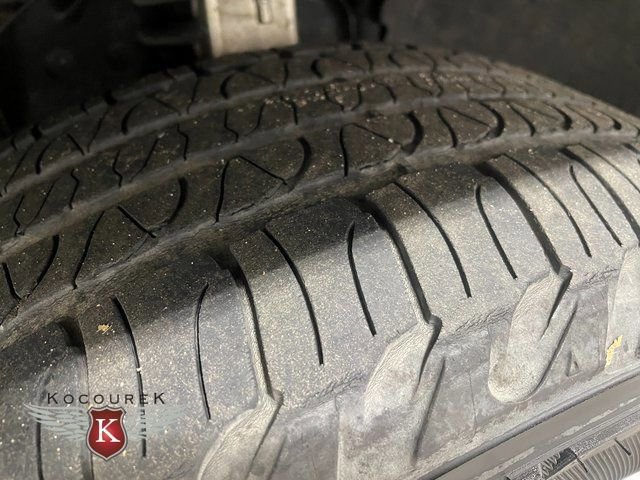 Used 2005 Jeep Grand Cherokee Laredo image 9