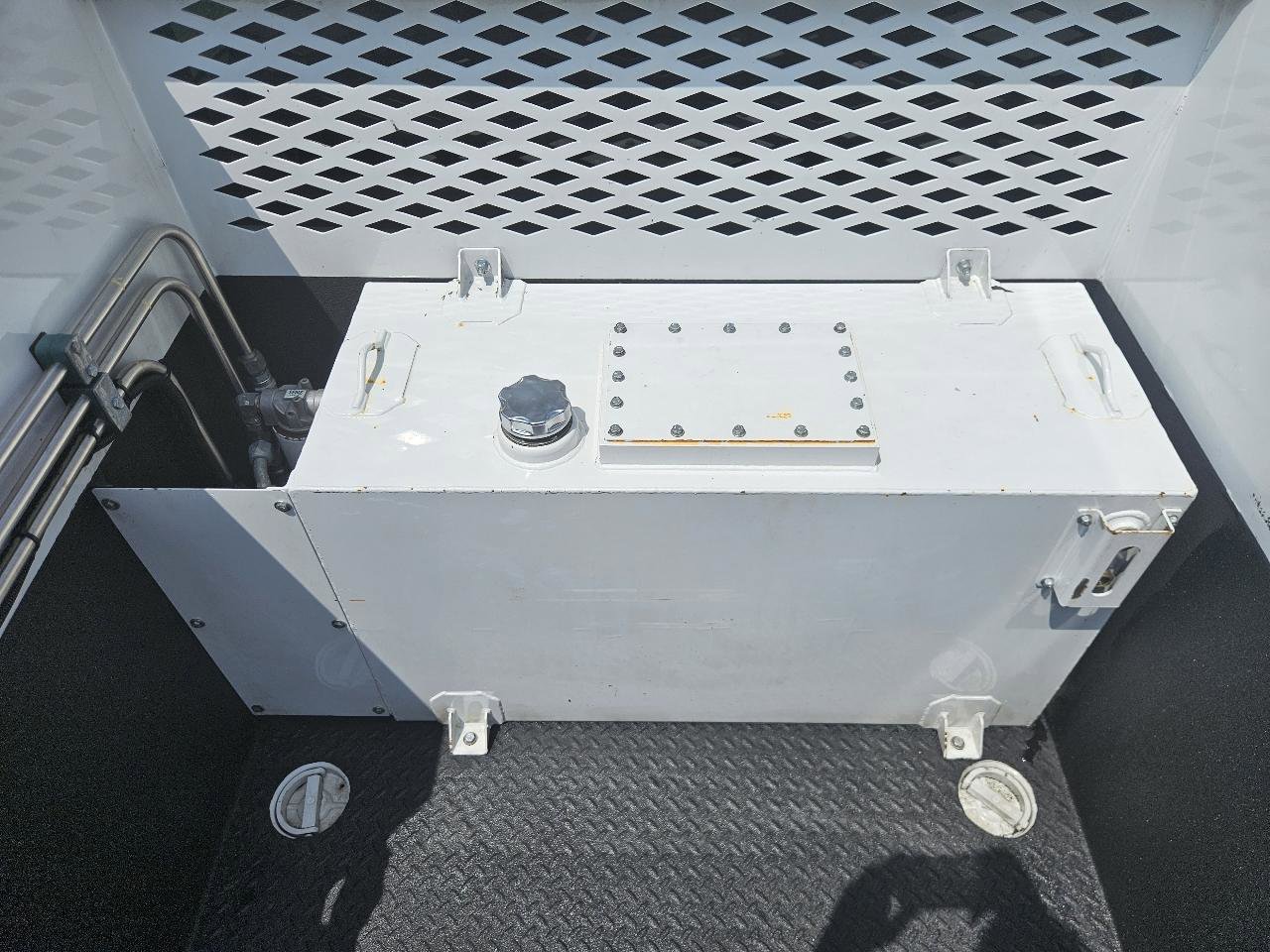 Used 2022 Ford F650 2WD Regular Cab Super Duty image 24