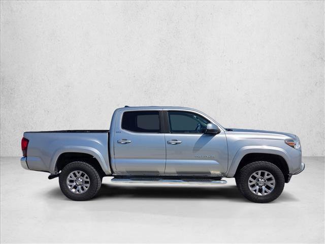 Used 2019 Toyota Tacoma SR5 RWD image 4
