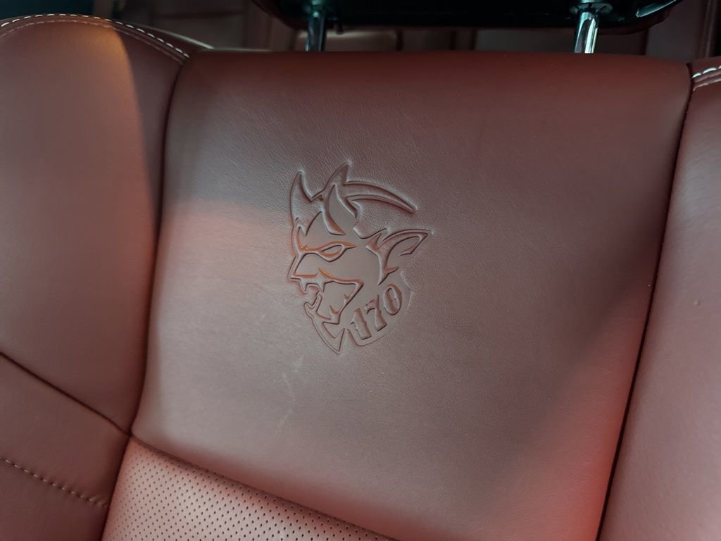 Used 2023 Dodge Challenger SRT Hellcat Redeye image 16