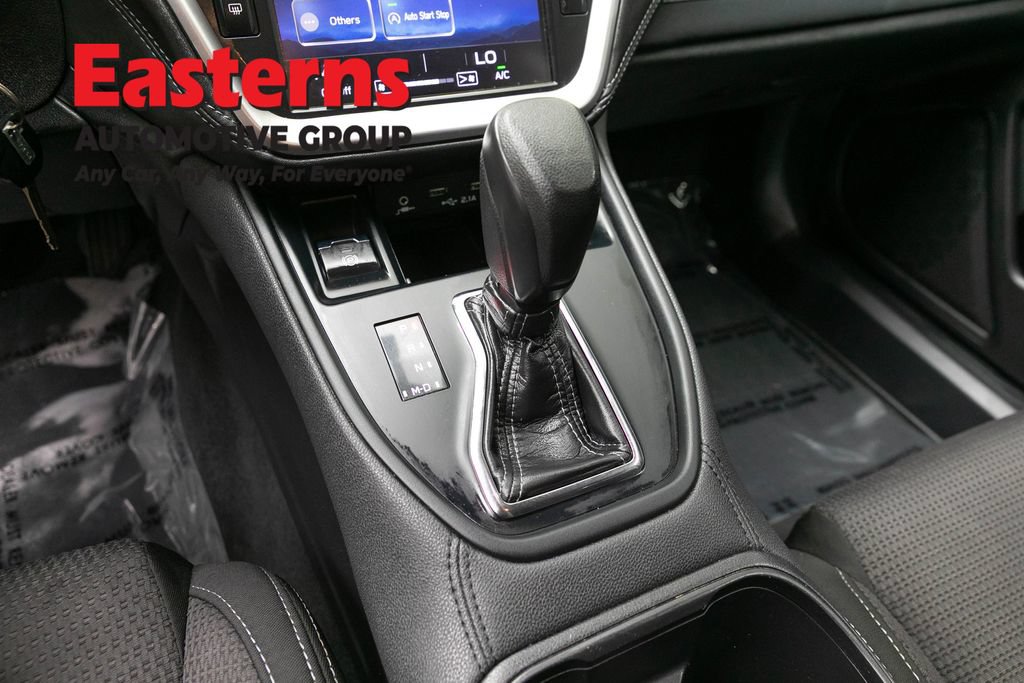 Used 2022 Subaru Outback AWD/4WD image 12