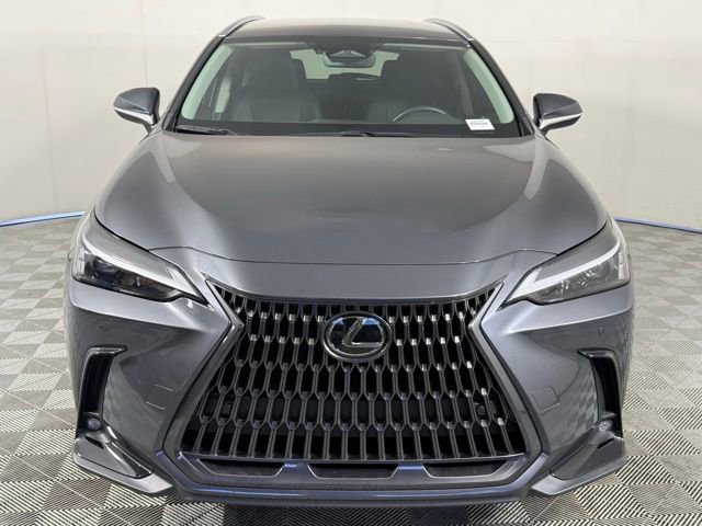 Certified 2025 Lexus NX 250 FWD w/ Towing Package (2000 Lbs) image 12